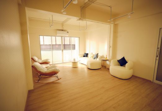 WONDERFUL INN 2 공용 공간