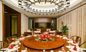 Qinghe yinju Hotel