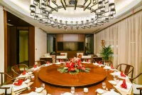 Qinghe yinju Hotel