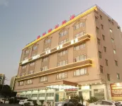 Ganglong Business Hotel Hotels in der Nähe von Guanqiao Bus Station