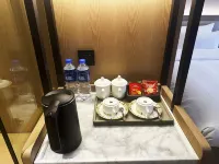 Jiangnan Garden Hotel - Bathtub