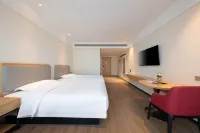 東營國際人才中心（光谷未來城技師學院店）