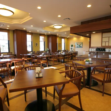 Hotel Route-Inn Koriyama Inter