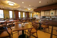 Hotel Route-Inn Koriyama Inter