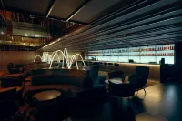Asia Hotel Bangkok - Quầy bar