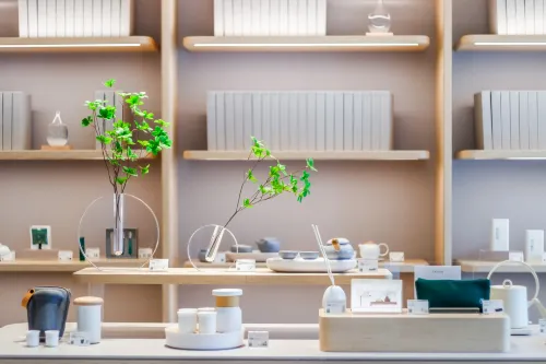 全季飯店（上海奉賢遠東路店） 公共區域 Photos