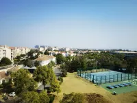 Chaohu Zhili Wellness Homestay