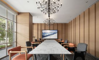 GLEETOUR HOTEL SHENZHEN OCT-LOFT