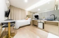 Dongdaemun Hotel 27 Hotels in Seoul
