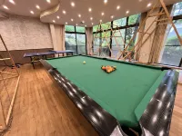 kaederesortKinugawa Onsen