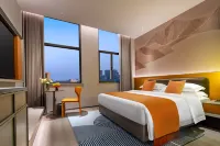 Muxi Hotel - Esports