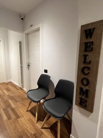 La Rosa del Golfo dei Poeti Отели в г. Vezzano Ligure