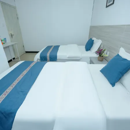 Changsha Yuehua Hotel