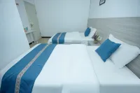 Changsha Yuehua Hotel - albergo