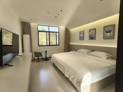 Creek Yard (Yixing) B&B