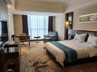 Kaitong Building Hotels in Jiayuguan