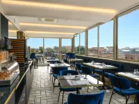 Marcella Royal Hotel - Rooftop Garden Hotels near San Silvestro in Capite