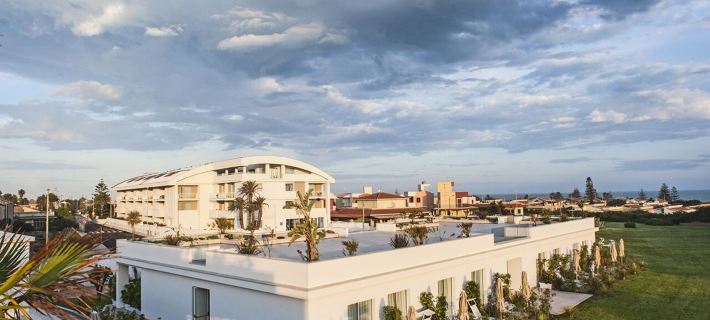 Modica Beach Resort Hotel a Modica