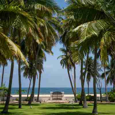Kalkudah Beach House Hotel Exterior