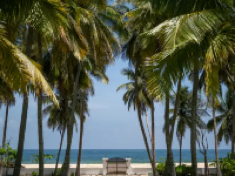 Kalkudah Beach House Hotels in Batticaloa