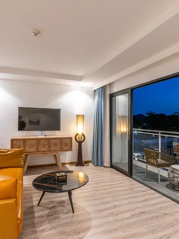 รูปภาพของรอยัลยาวใหญ่ ไอซ์แลนด์ บีช รีสอร์ท