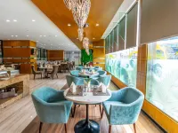 TUI SUNEO Olympia Phnom Penh Hotels in der Nähe von Olympiastadion Phnom Penh