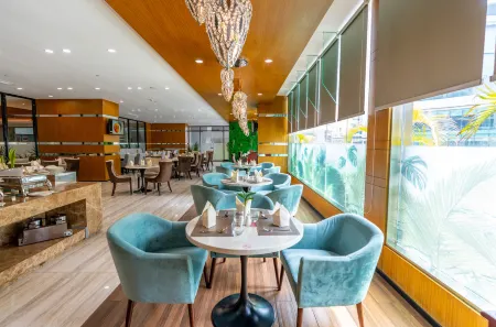 Olympia City Hotel by Dara Отели рядом с достопримечательностью «Статуя короля отца Нородома Сиханука»