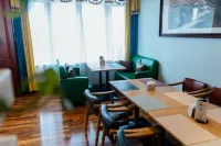 Heyue Hotel Hotel a Yushu
