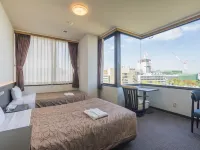 Hotel Hakata Nakasu Inn Hotels in Fukuoka