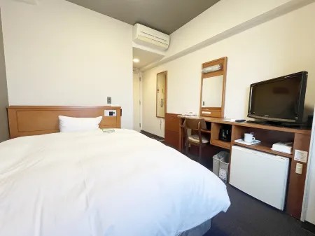 Hotel Route-Inn Furukawa Ekimae