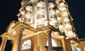 Manh Quan Luxury Hotel
