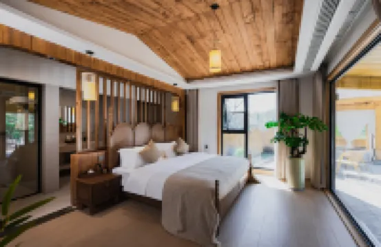 Stellar Gatherings · Sanctuary Hotel