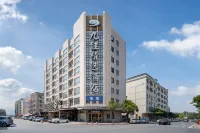 Jiujia Select Hotel