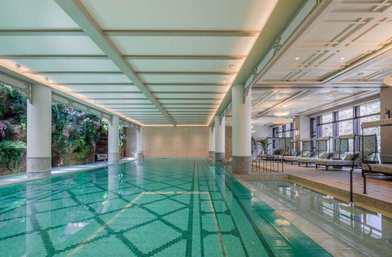 The Silk Lakehouse, Shangri-La Hangzhou photo 2