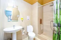 Areva Hostel