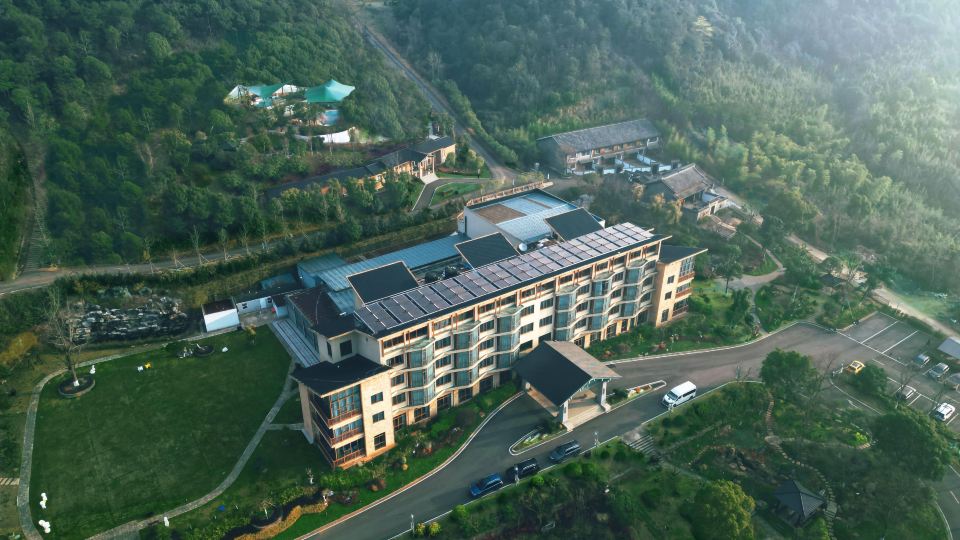 Kaiyuan Resort Hotel