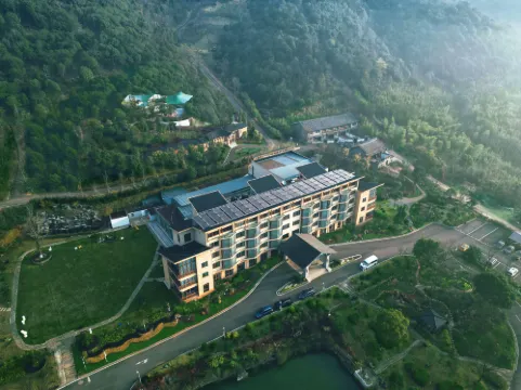 Kaiyuan Resort Hotel