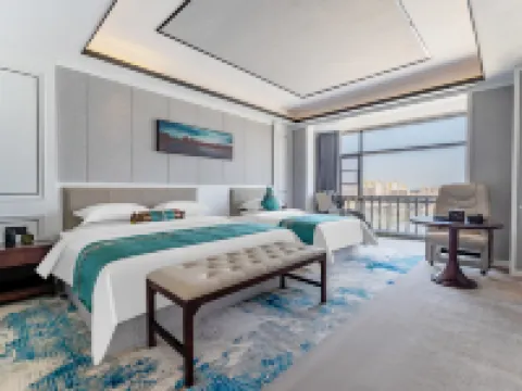 Wan'an Kaidi International Hotel Hotels in Wan'an