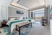 Wan'an Kaidi International Hotel Hotels in Wan'an