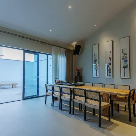Jiaoling Mixiang Center