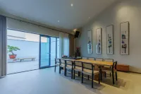 Jiaoling Mixiang Center - breakfast