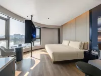 Atour Hotel on Binjiang West Road, Tunxi Old Street, Huangshan City Hotels near Tunxi Old Street