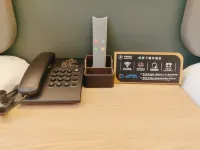季楓飯店（黑河中央商業步行街店）