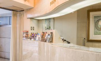 Hotel Star Plaza Ikebukuro