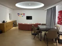 Junsheng Apartment