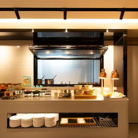 Ni Hao Hotel (Luoyang Jiudu Middle Road)