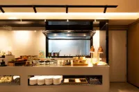 Ni Hao Hotel (Luoyang Jiudu Middle Road) - Pemandian Air Panas
