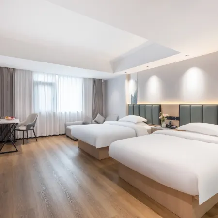 GreenTree Inn (Pingtan Longfeng Bathing Beach Xihang Road)