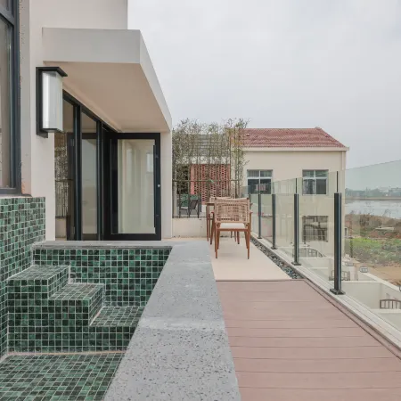 Dajiang Xiaocun Homestay