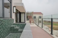 Dajiang Xiaocun Homestay - Kuumat lähteet